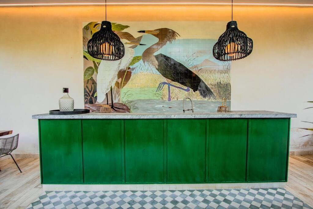 Apartamento Casa Libre By Landboutique