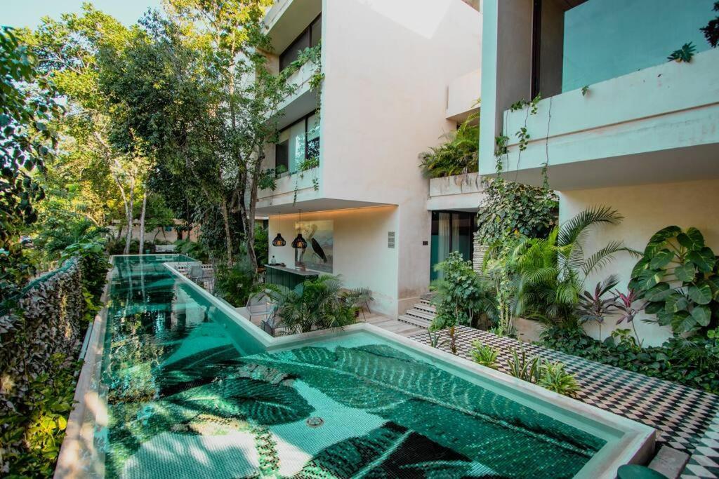 Apartamento Casa Libre By Landboutique Tulum