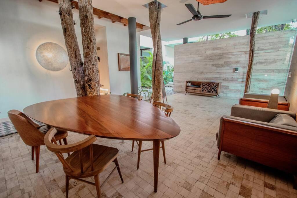 Casa Libre By Landboutique Tulum
