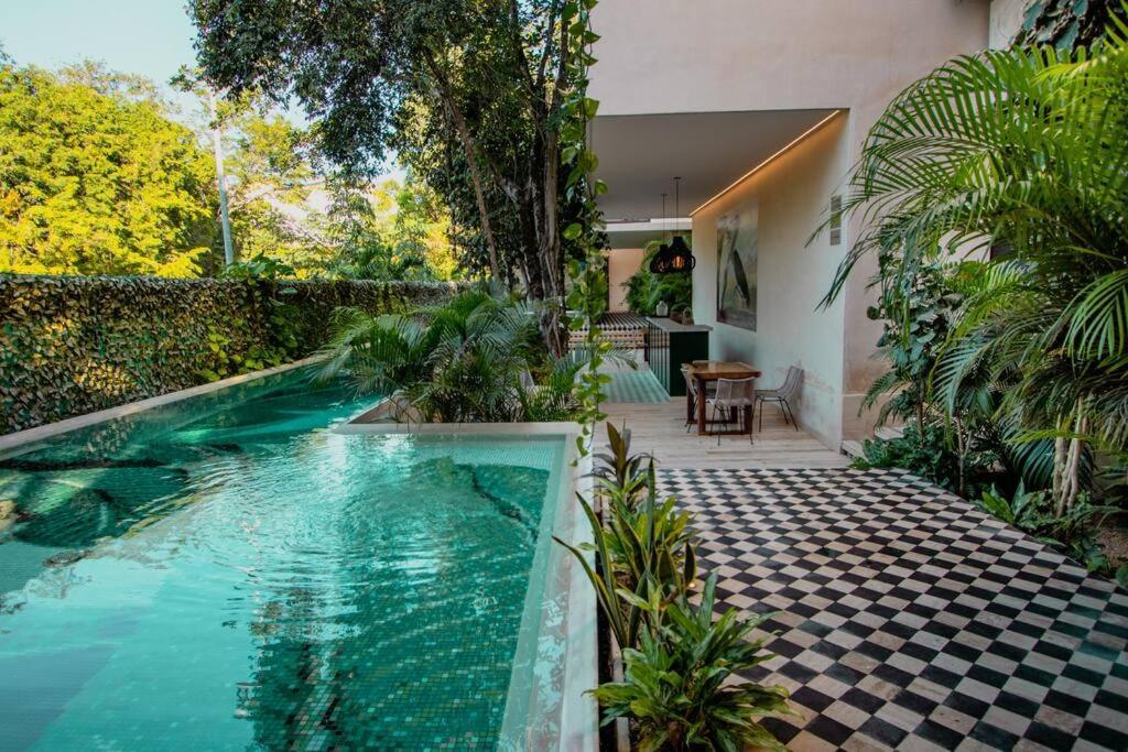 Casa Libre By Landboutique Apartamento