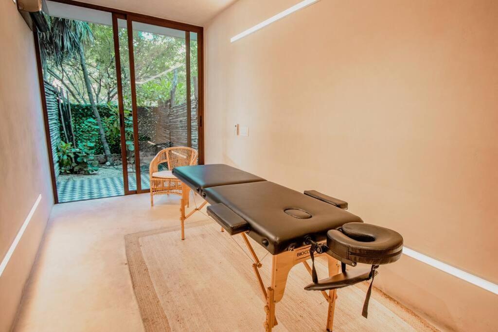 Apartamento Casa Libre By Landboutique Tulum