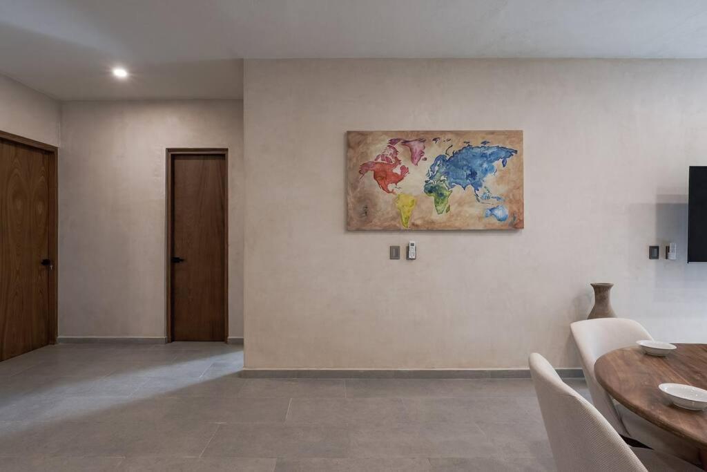 Otoch Spaceous 2bdr In Veleta&holistika Region Apartamento
