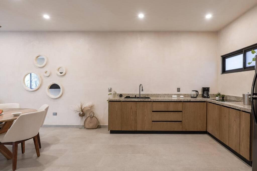 Otoch Spaceous 2bdr In Veleta&holistika Region