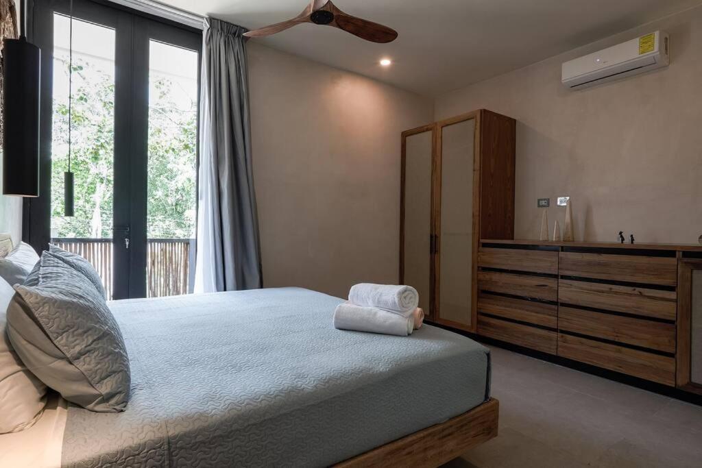 Otoch Spaceous 2bdr In Veleta&holistika Region
