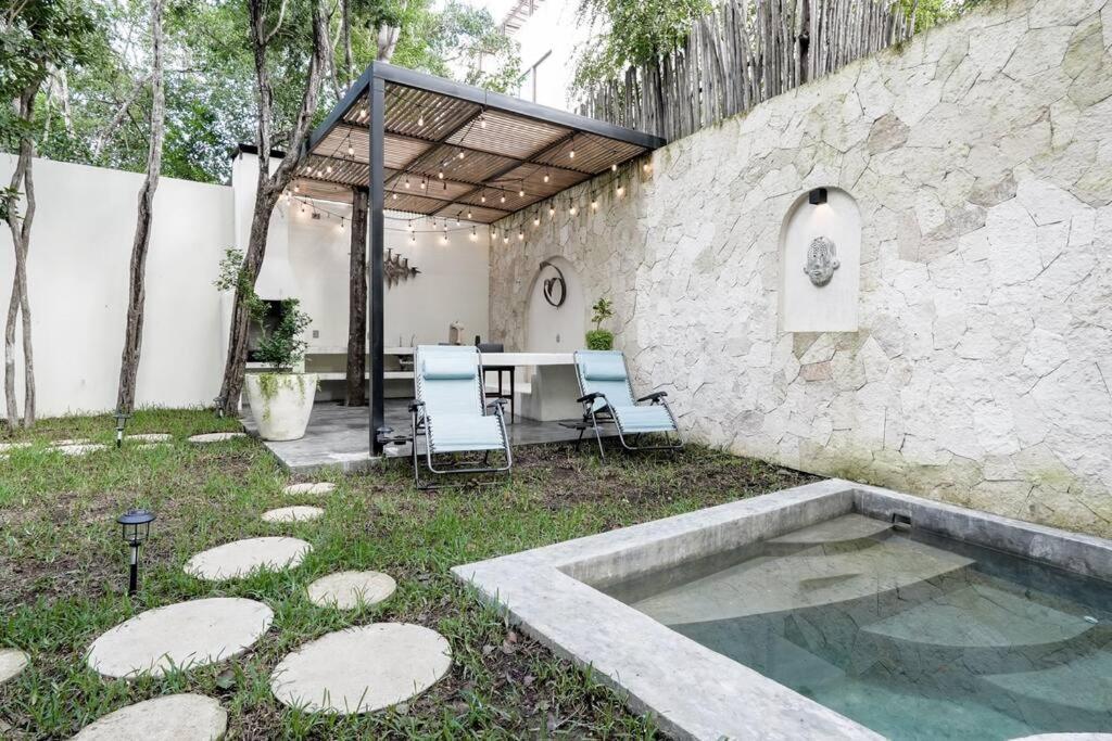 Otoch Spaceous 2bdr In Veleta&holistika Region *
