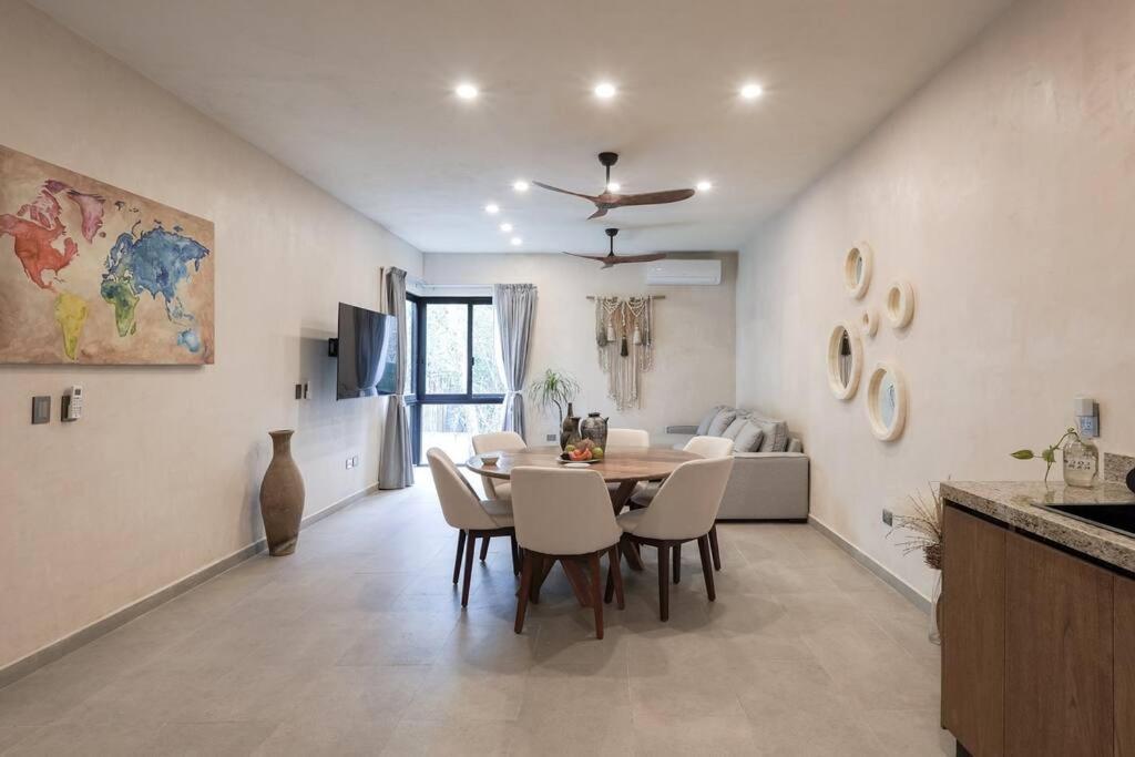 Otoch Spaceous 2bdr In Veleta&holistika Region Apartamento *