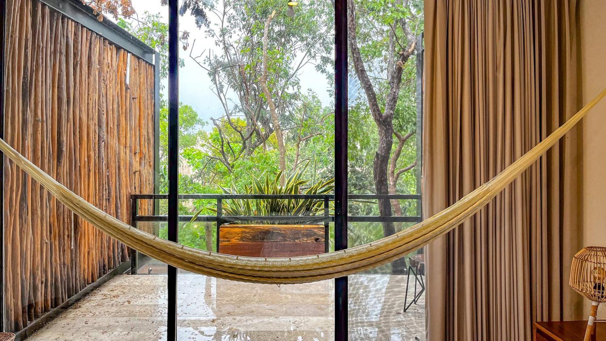 Hotel Amaka Calma