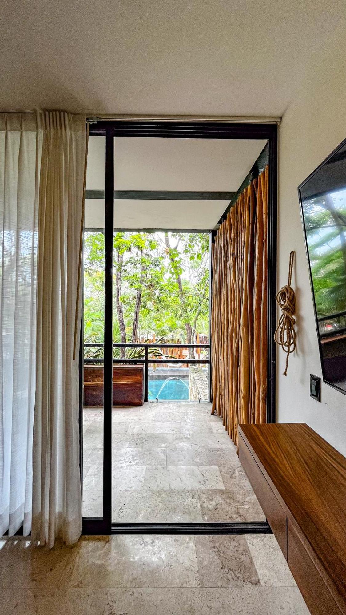 Amaka Calma Hotel Tulum