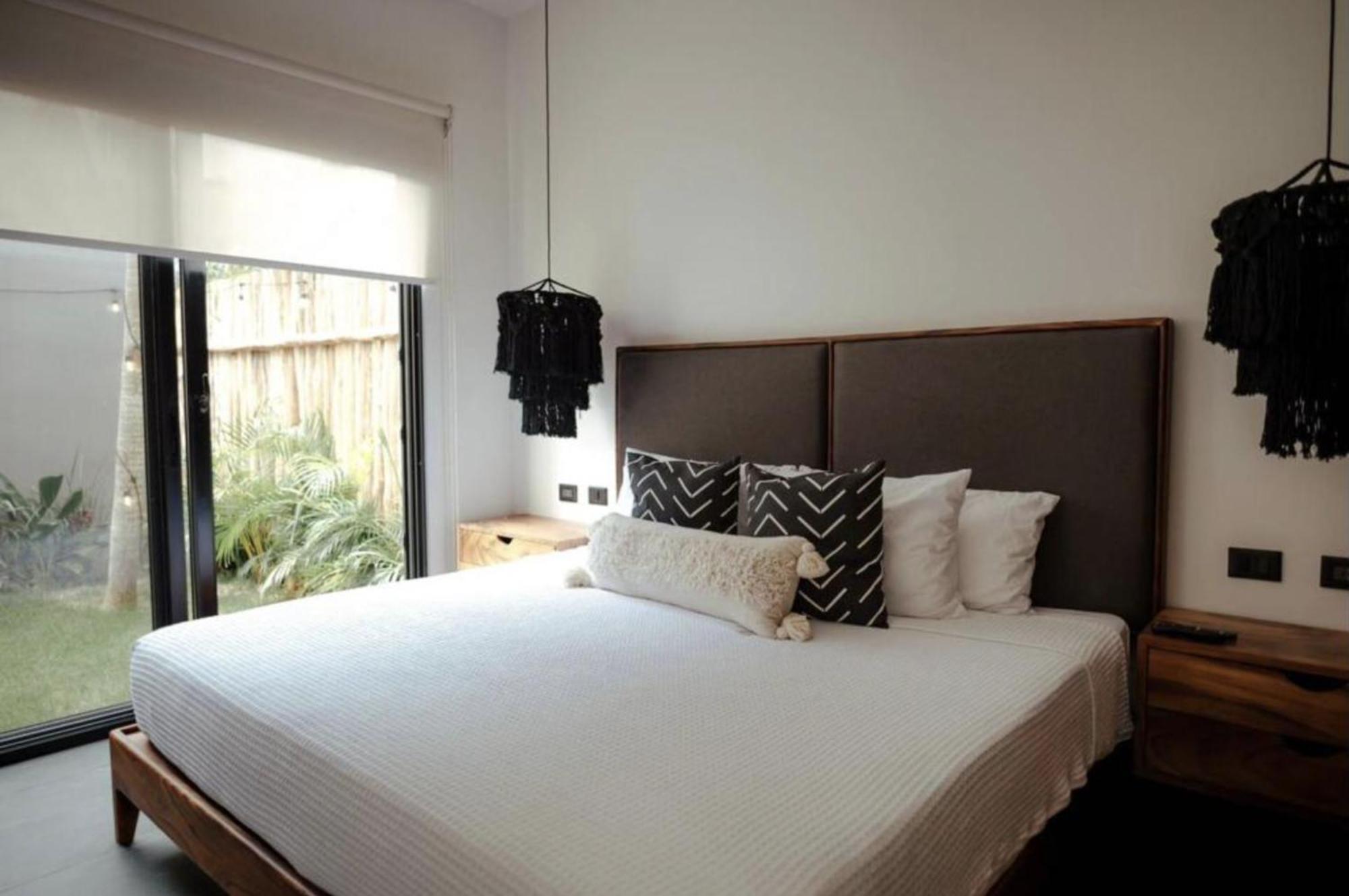 Paradise Veleta 4br Private Pool & Jacuzzi Villa Tulum