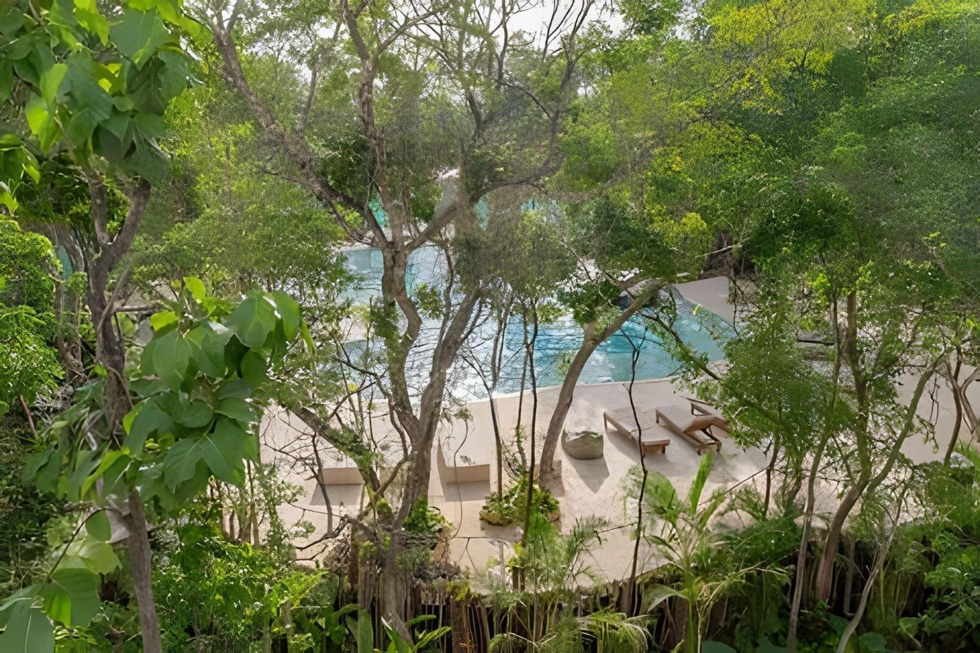 Сasa de vacaciones Oasis Yaaxlum *