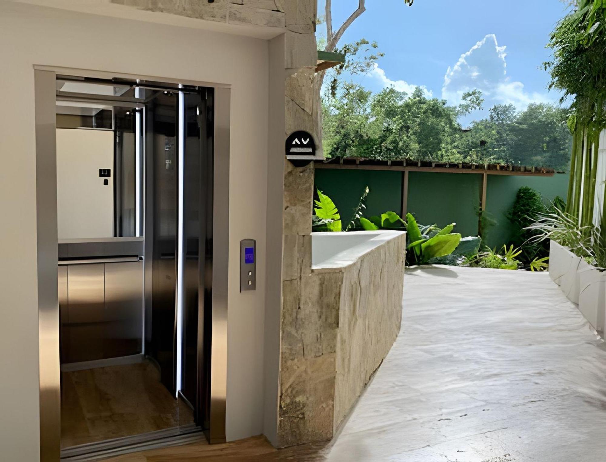 Сasa de vacaciones Oasis Yaaxlum *