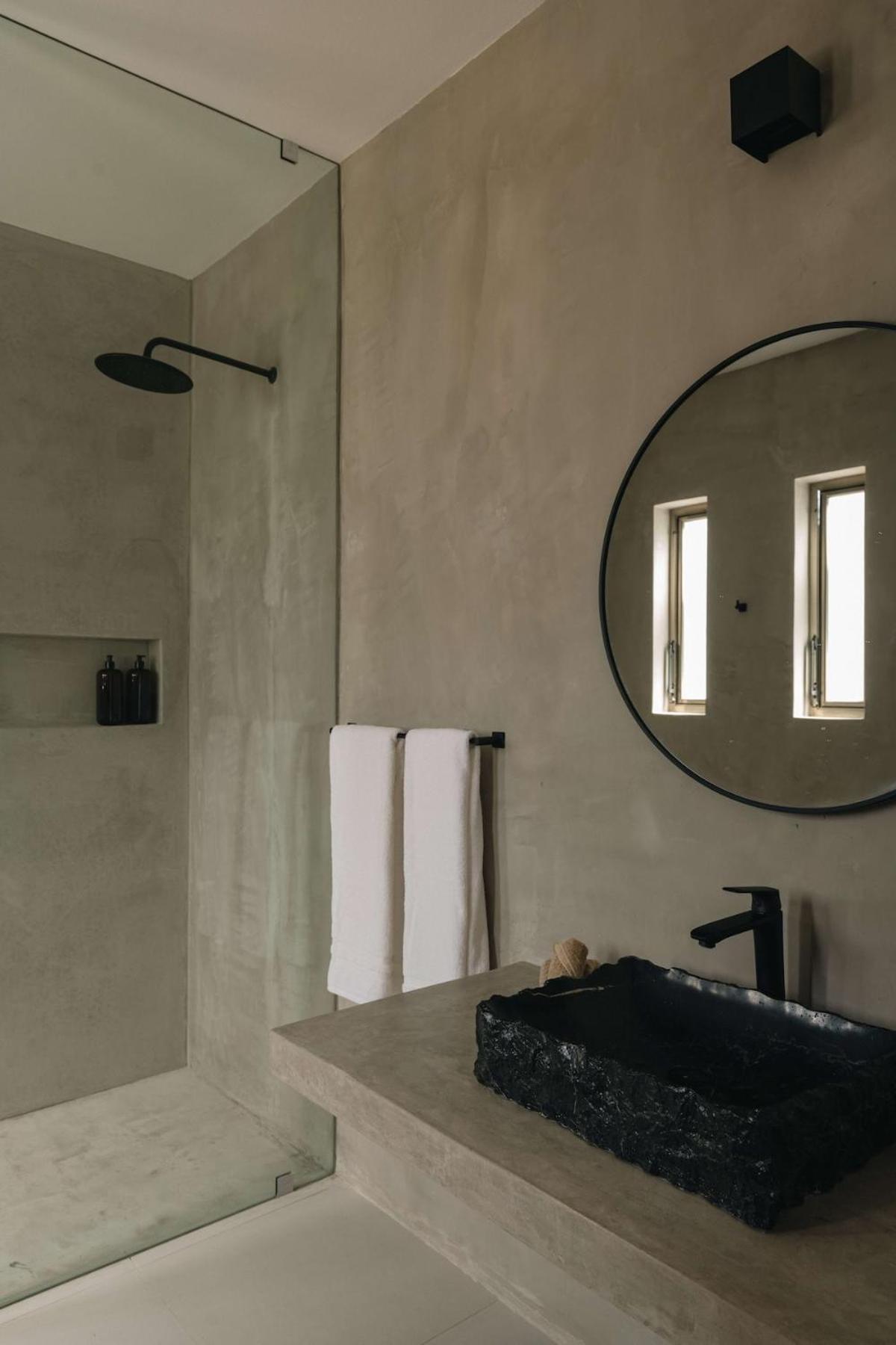 Stunnig 6br Villa, Minimalist Design, Aldea Zama *