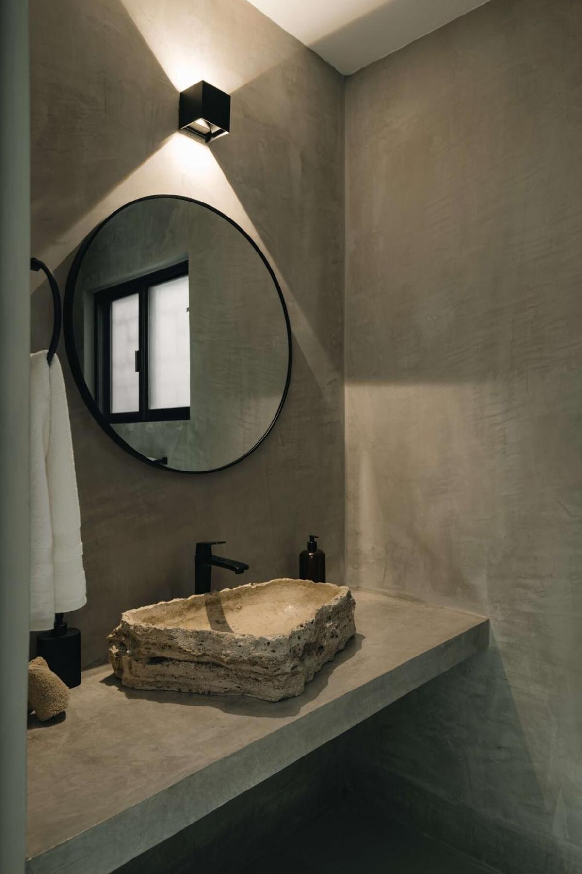 Stunnig 6br Villa, Minimalist Design, Aldea Zama * Tulum