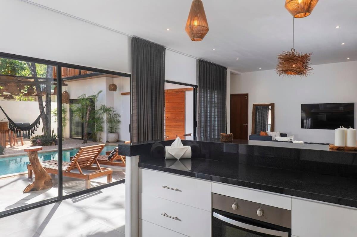 Grand 7br Jacuzzi Pool & Charming Patio Villa Tulum