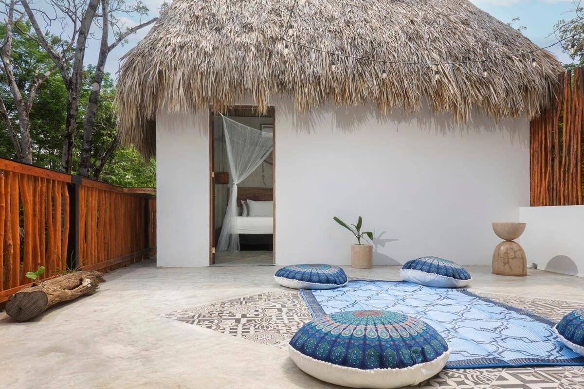 Grand 7br Jacuzzi Pool & Charming Patio * Tulum