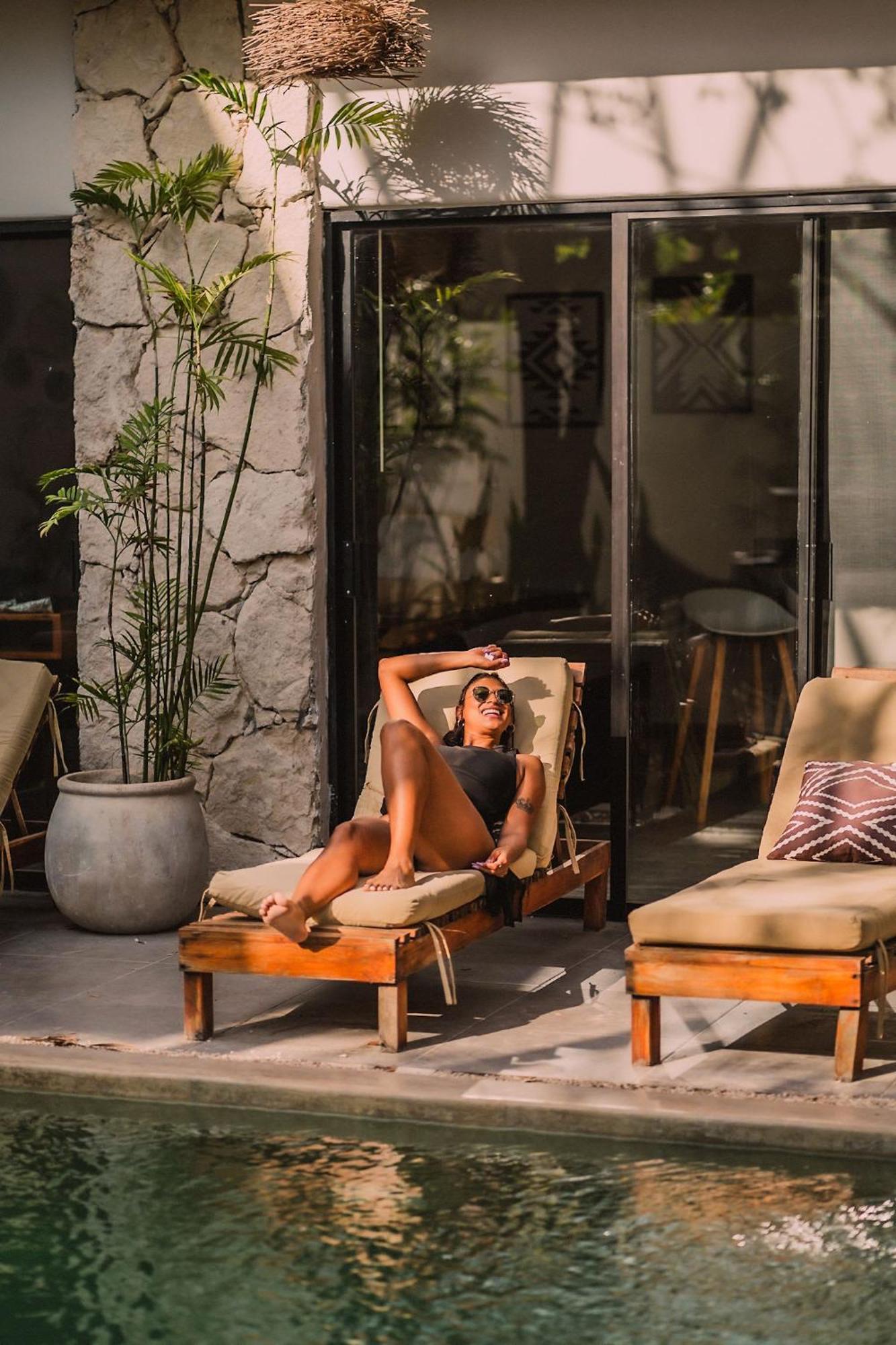 Villa Grand 7br Jacuzzi Pool & Charming Patio
