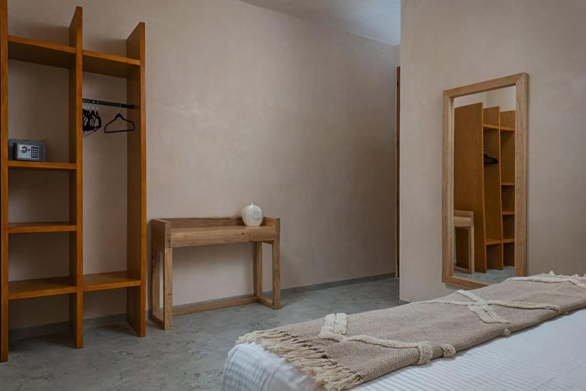 Villa Bona Luxe Hideaway Gem In Aldea Zama Tulum