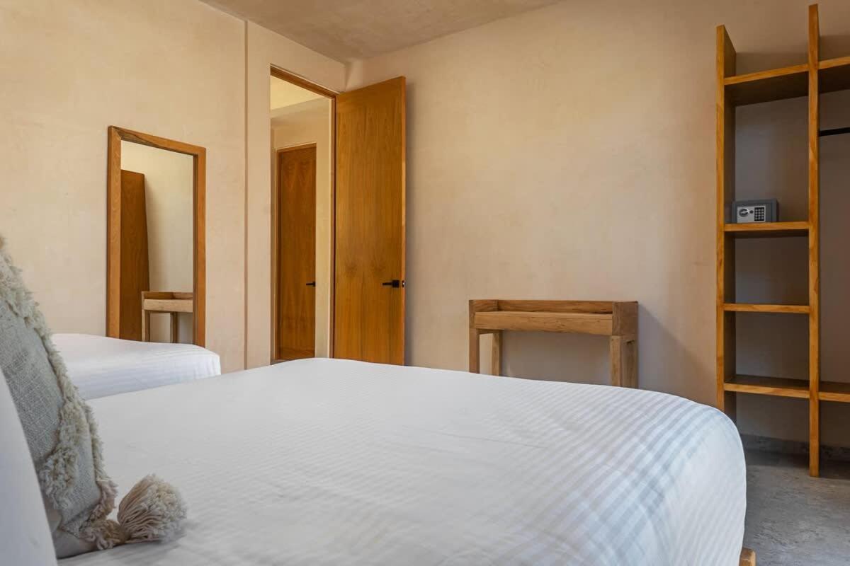 Villa Bona Luxe Hideaway Gem In Aldea Zama *