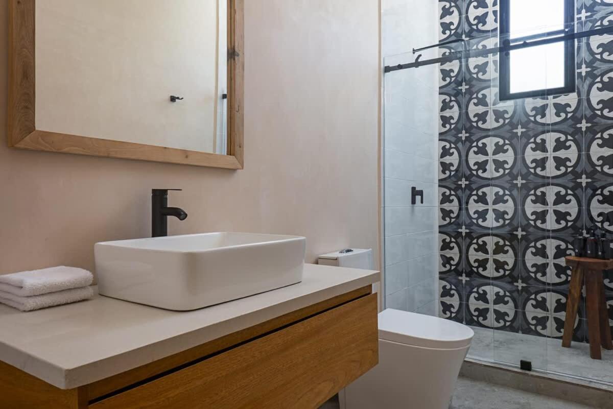 Villa Bona Luxe Hideaway Gem In Aldea Zama Tulum
