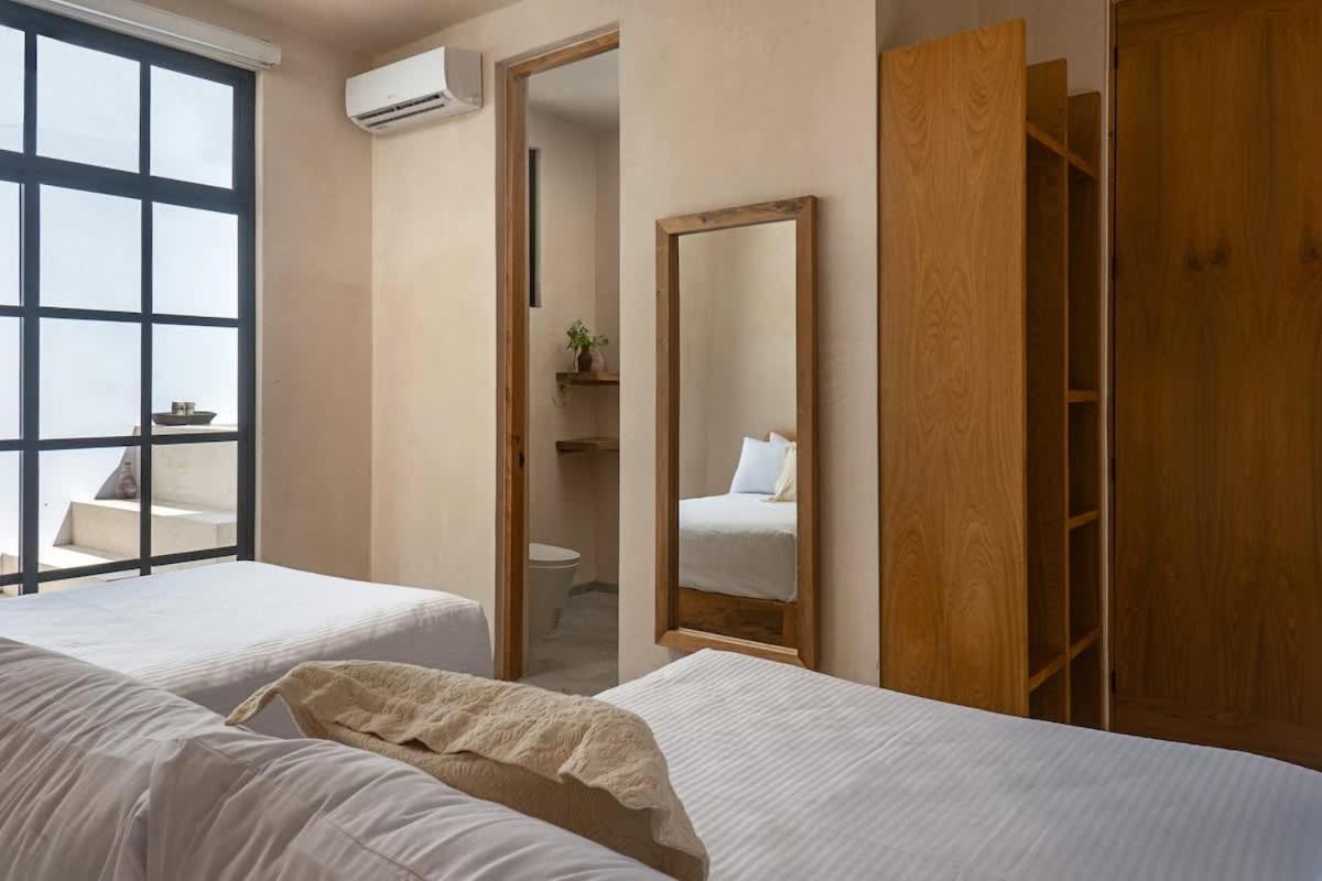 Villa Bona Luxe Hideaway Gem In Aldea Zama