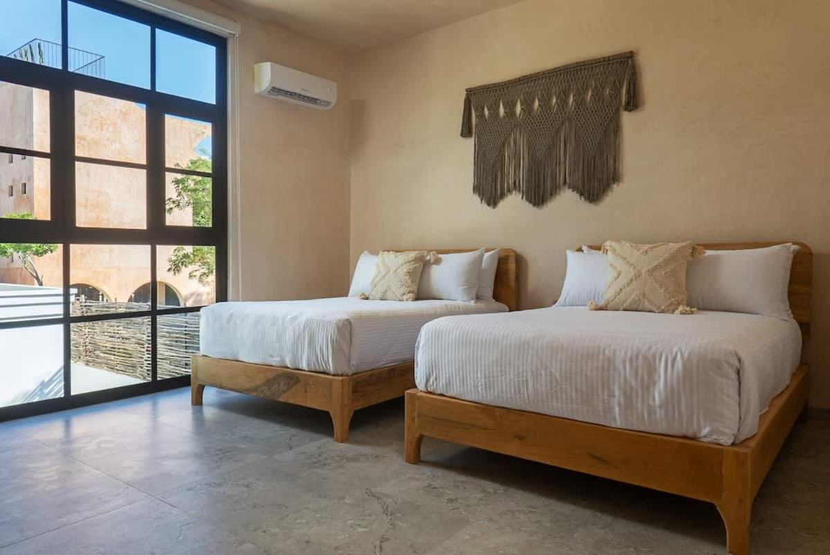 Сasa de vacaciones Villa Bona Luxe Hideaway Gem In Aldea Zama