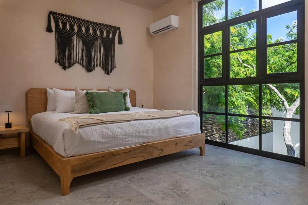 Villa Bona Luxe Hideaway Gem In Aldea Zama Сasa de vacaciones *