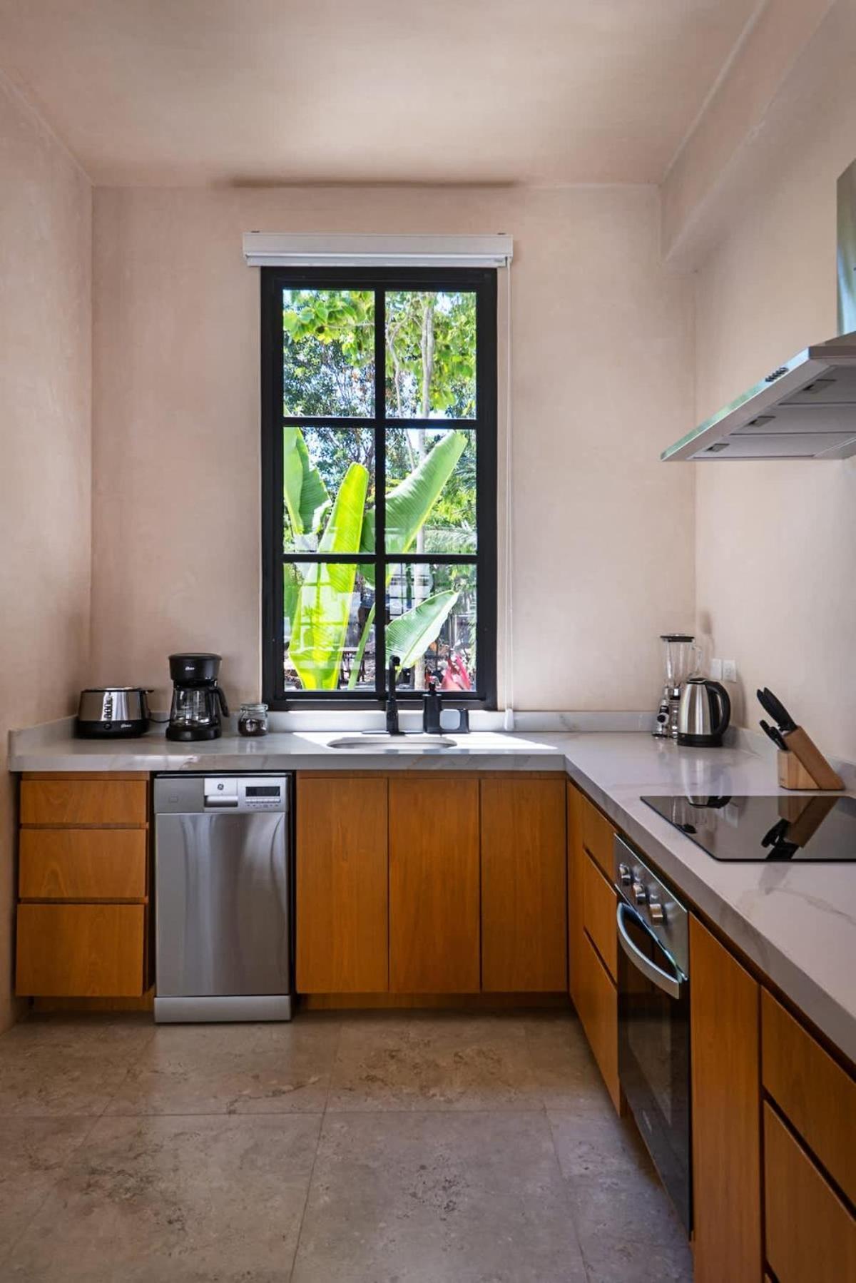 Villa Bona Luxe Hideaway Gem In Aldea Zama Tulum