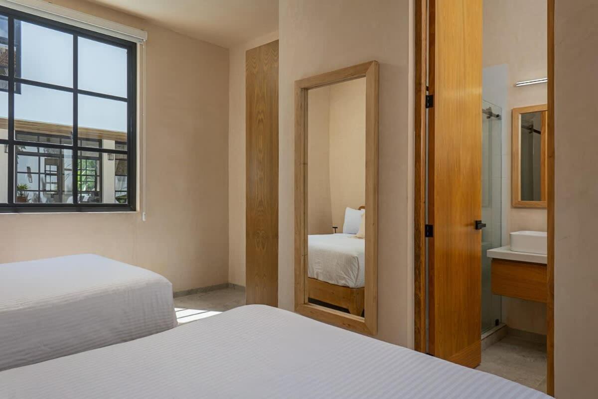Villa Bona Luxe Hideaway Gem In Aldea Zama *