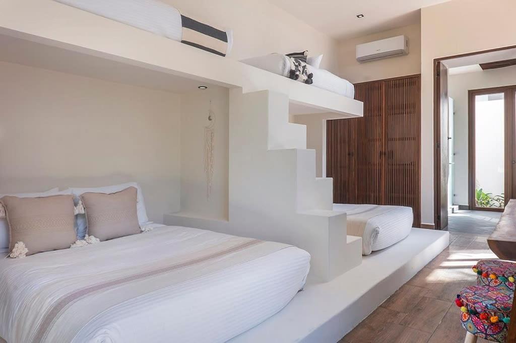 Villa Oceanview 4br Concierge Service