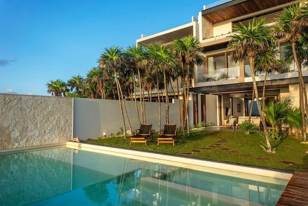 Oceanview 4br Concierge Service