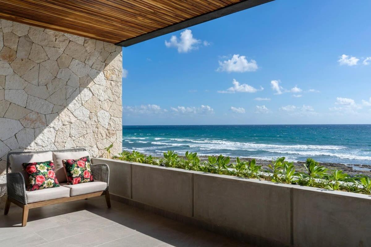 Villa Oceanview 4br Concierge Service