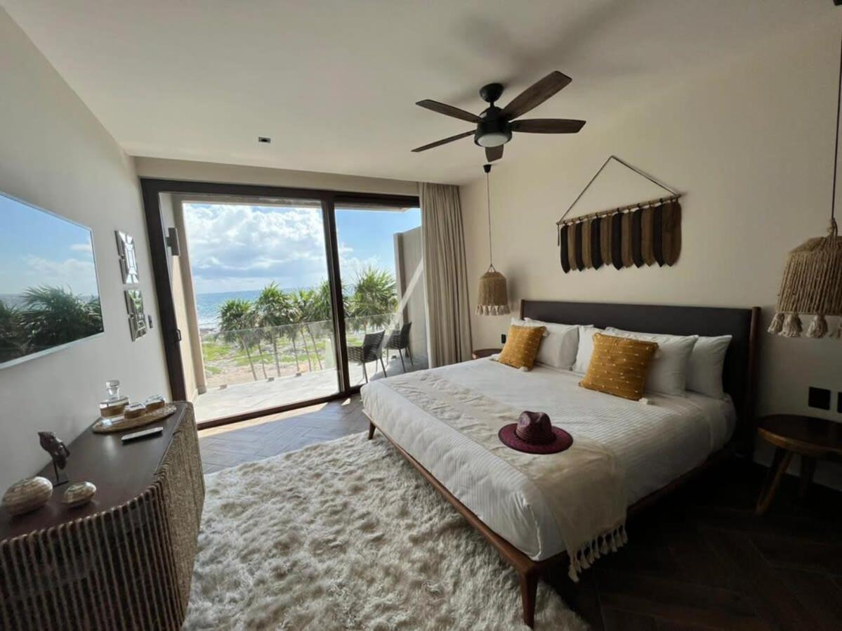 Villa Oceanview 4br Concierge Service *