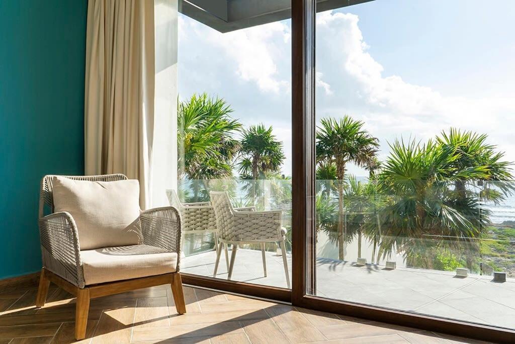 Villa Oceanview 4br Concierge Service *
