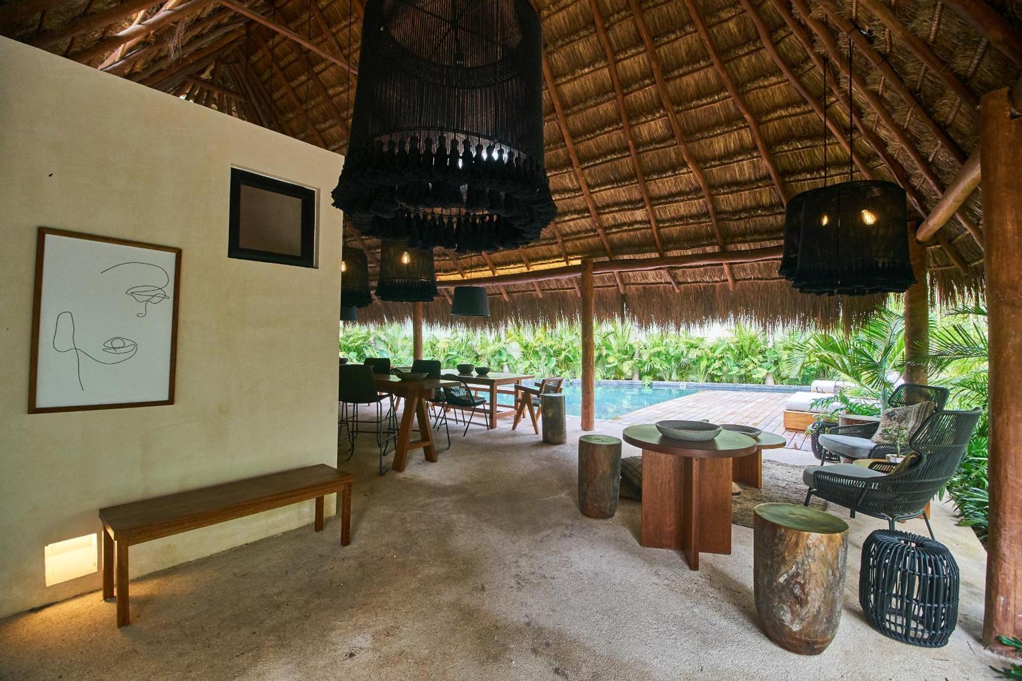 Apartamento Modern Hideaway With Private Pool And Terrace *