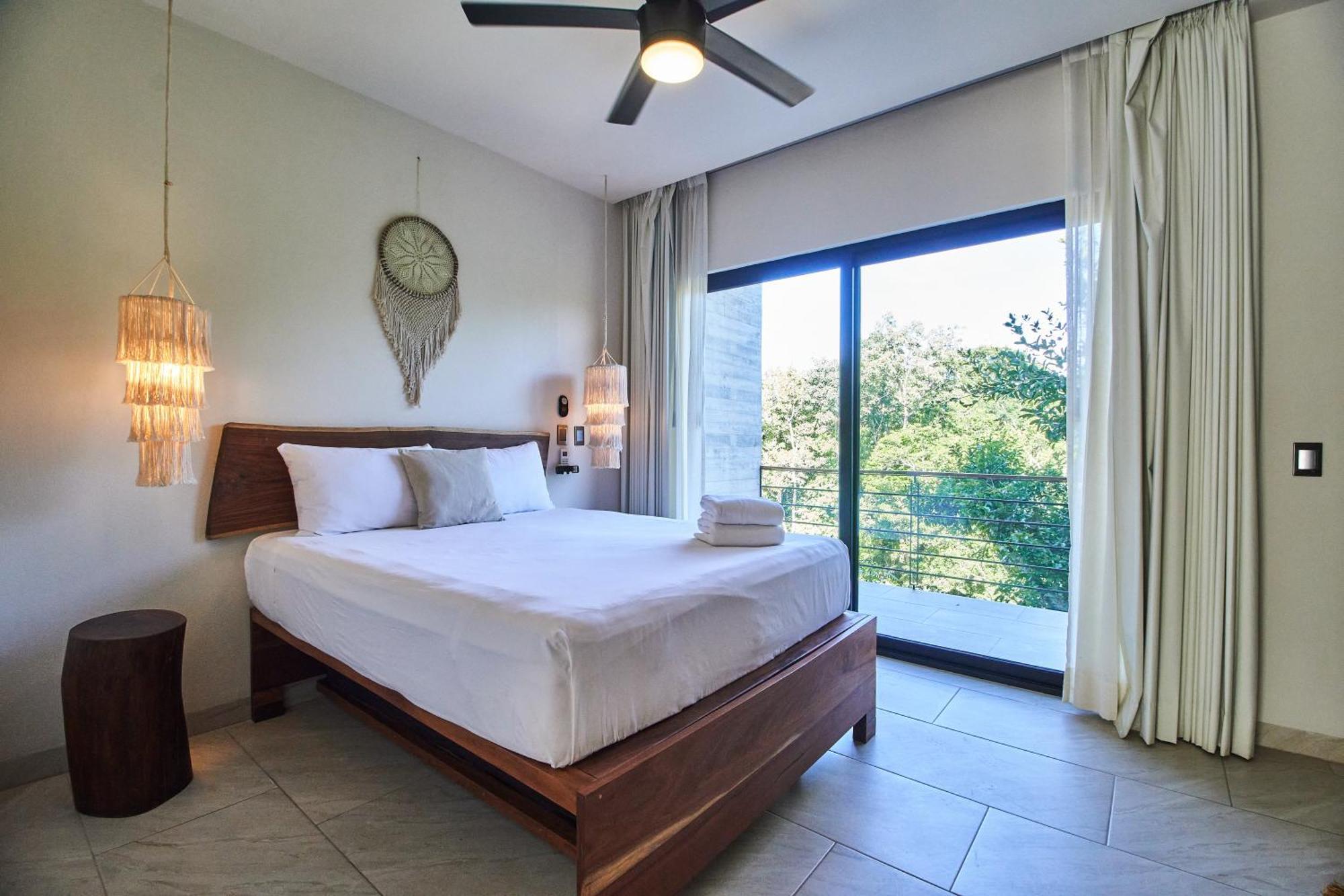 Jungle Penthouse With Private Pool * Tulum