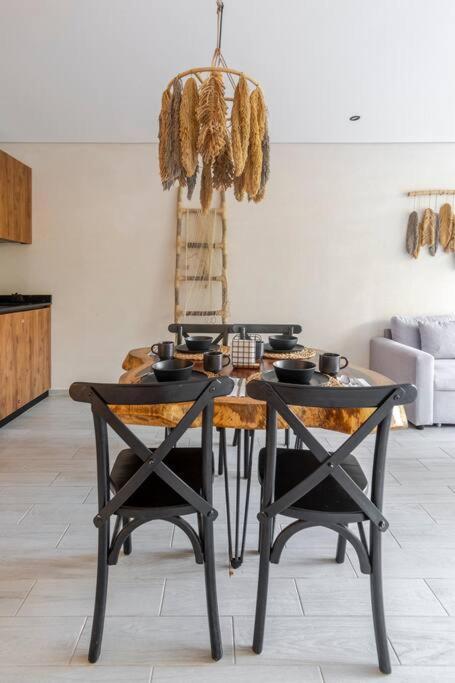 Apartamento Retreat With Private Patio Tub & 2 Free Bikes Tulum