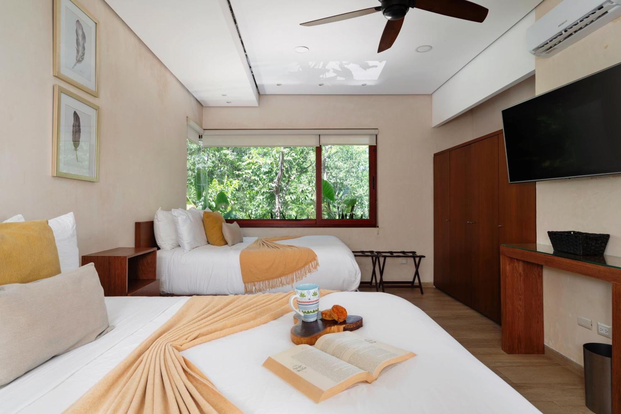 Tikal Villa Tulum