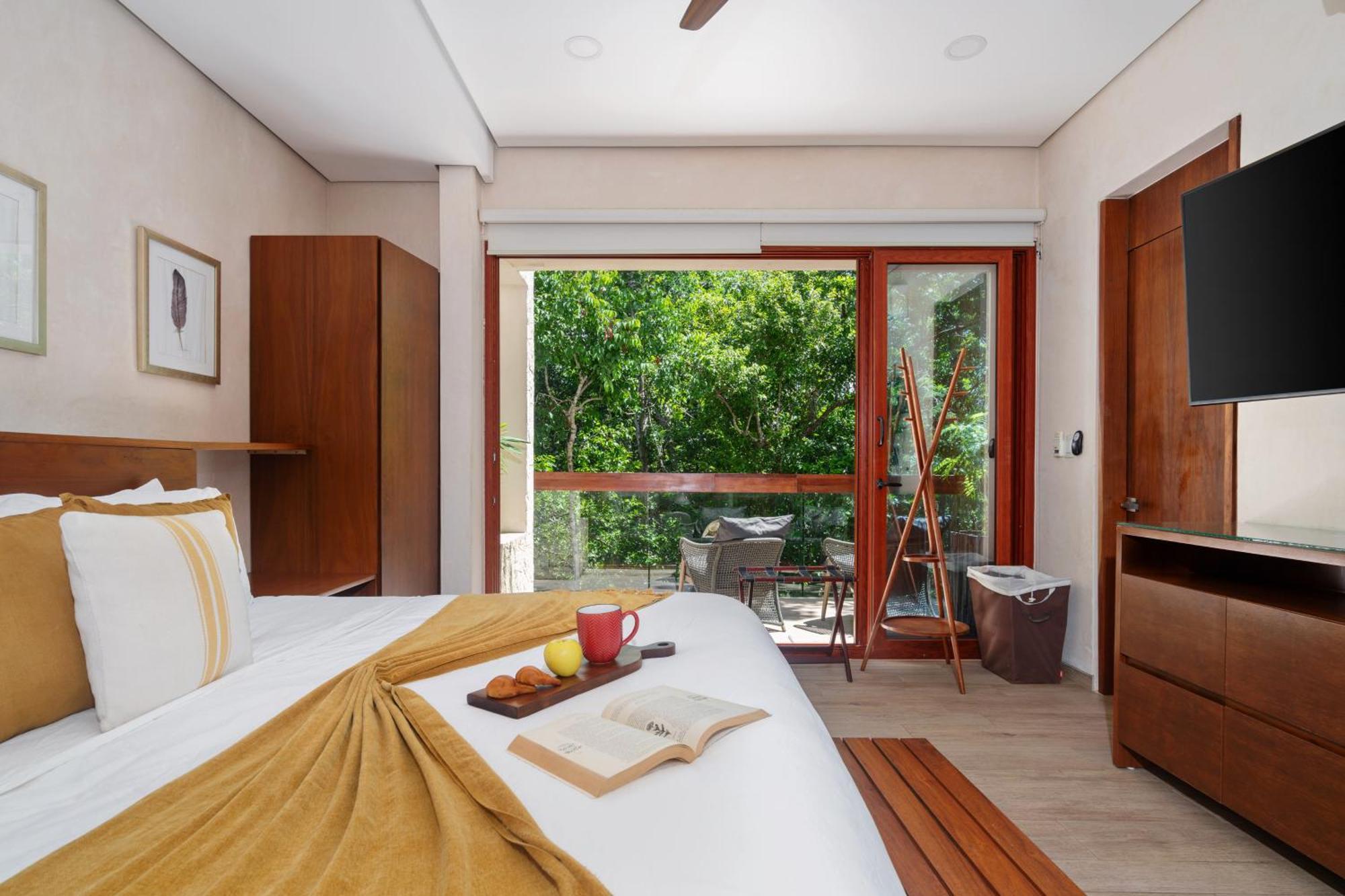 Villa Tikal Tulum