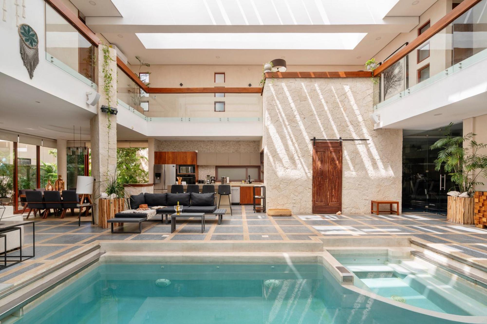 Villa Tikal