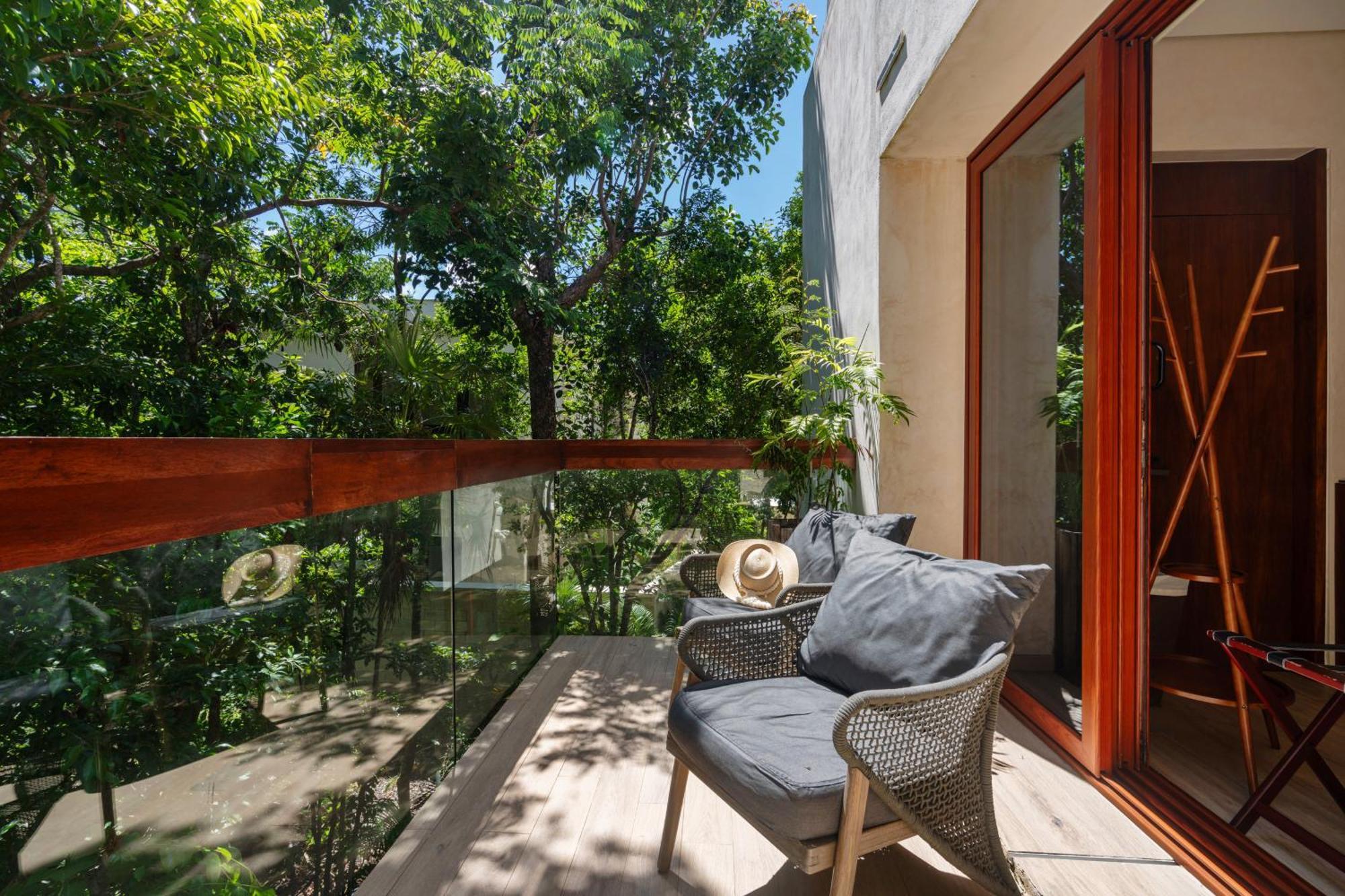 Tikal Villa Tulum
