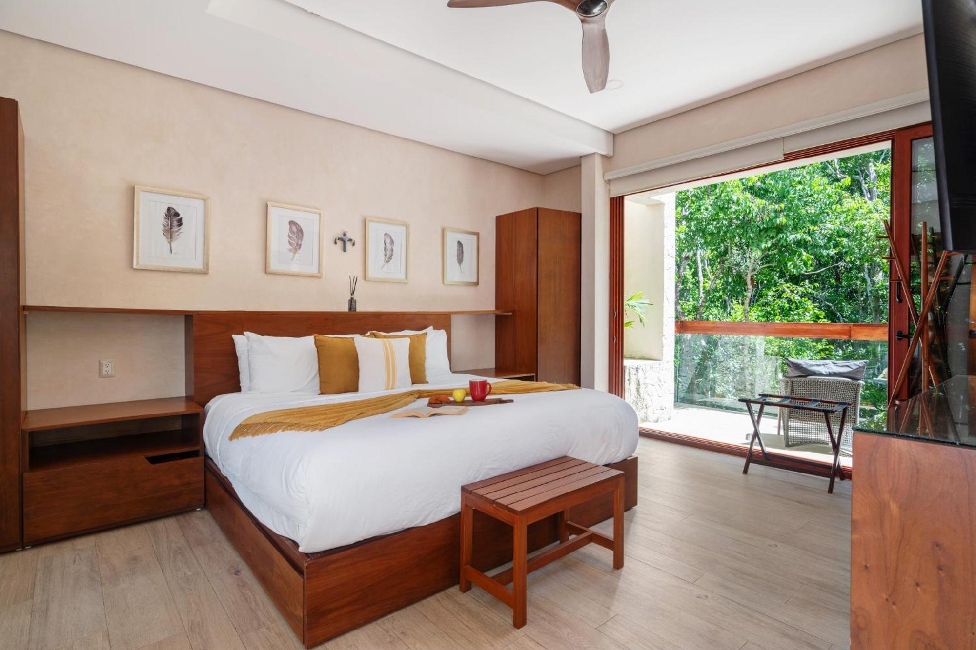 Villa Tikal
