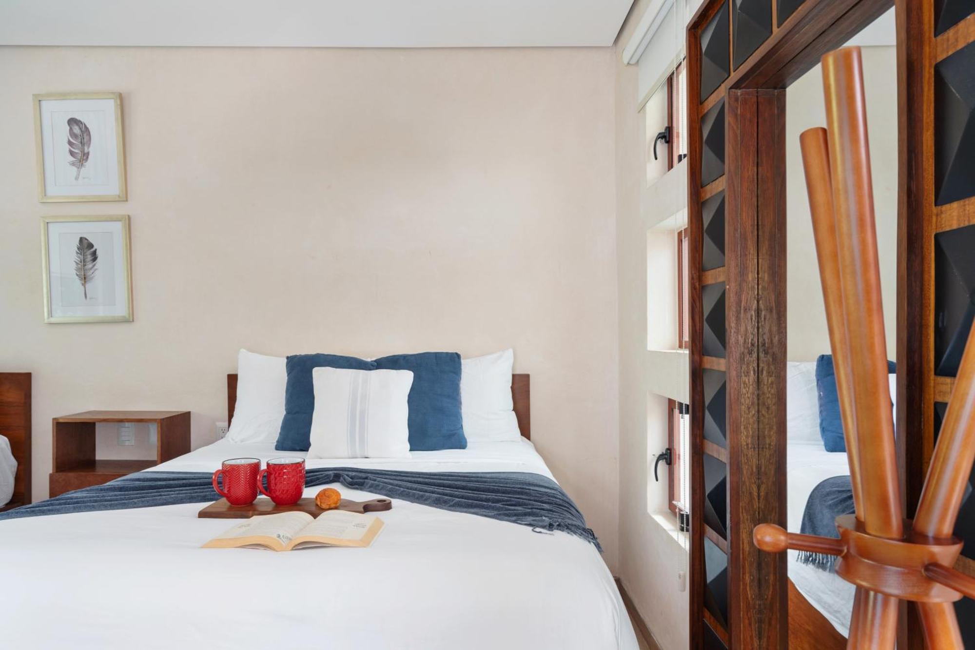 Tikal Villa Tulum