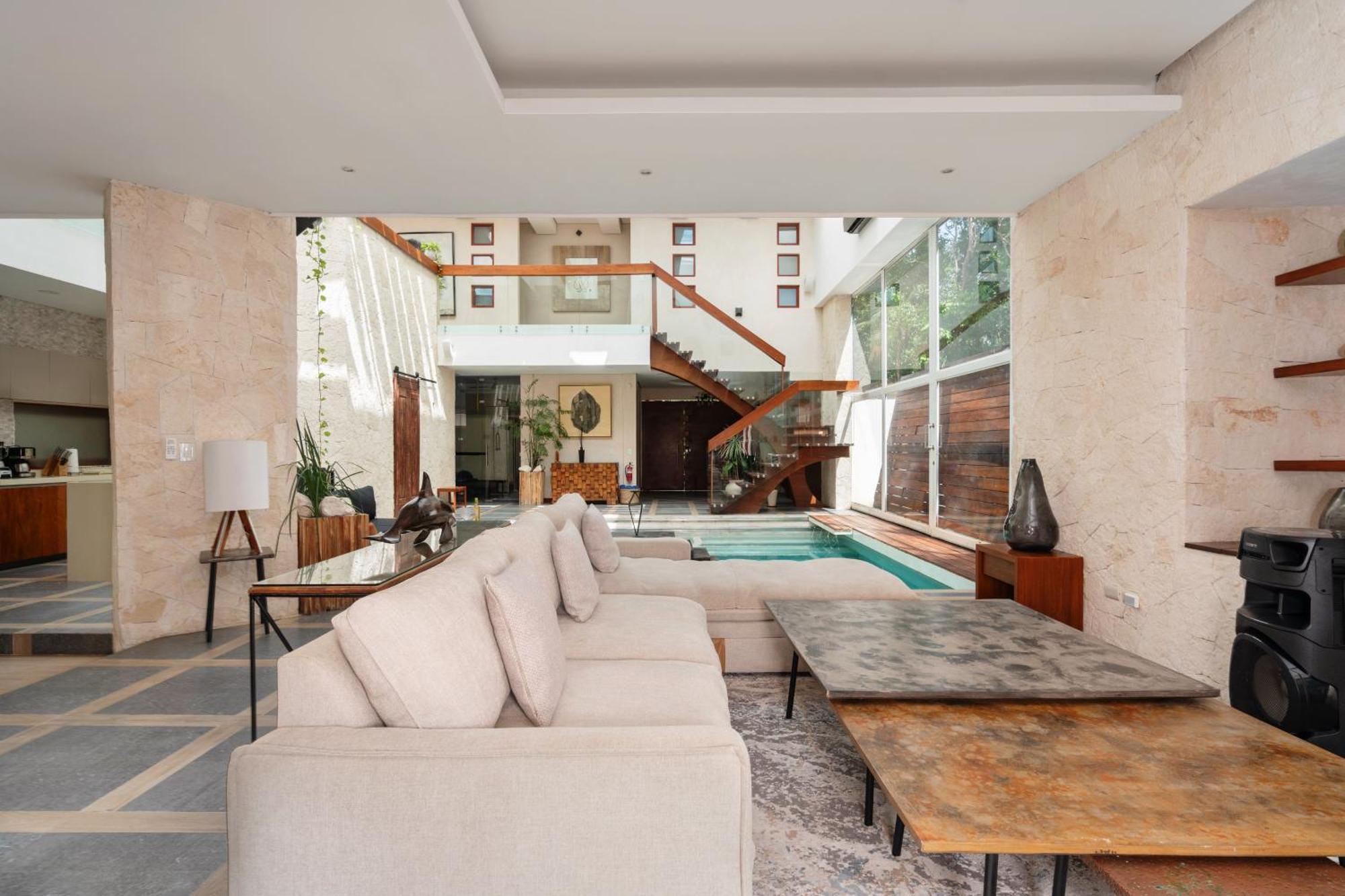 Villa Tikal