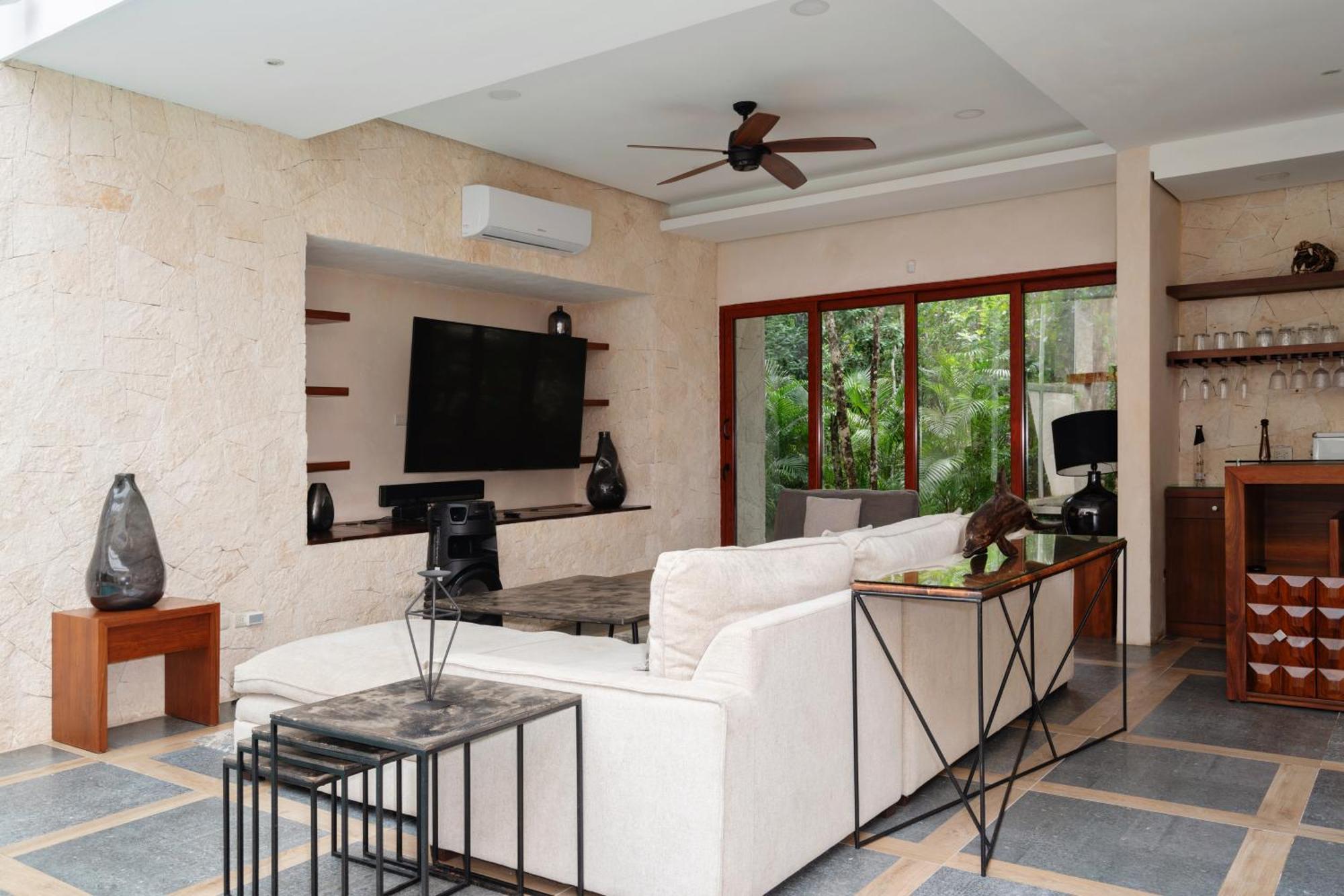 Villa Tikal