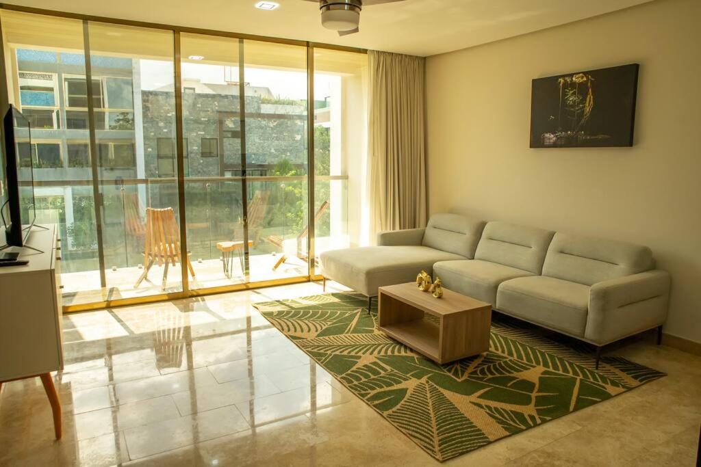 Heart Of Aldea Zama Apartamento *