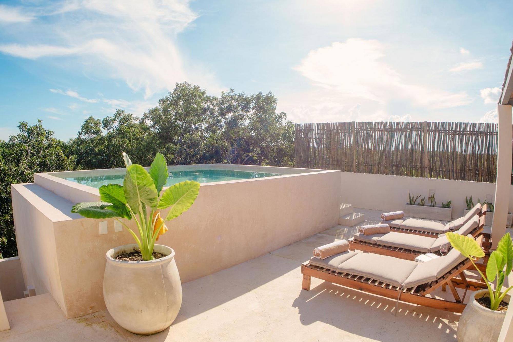 T2ph New Stunning Penthouse And Rooftop Apartment *
