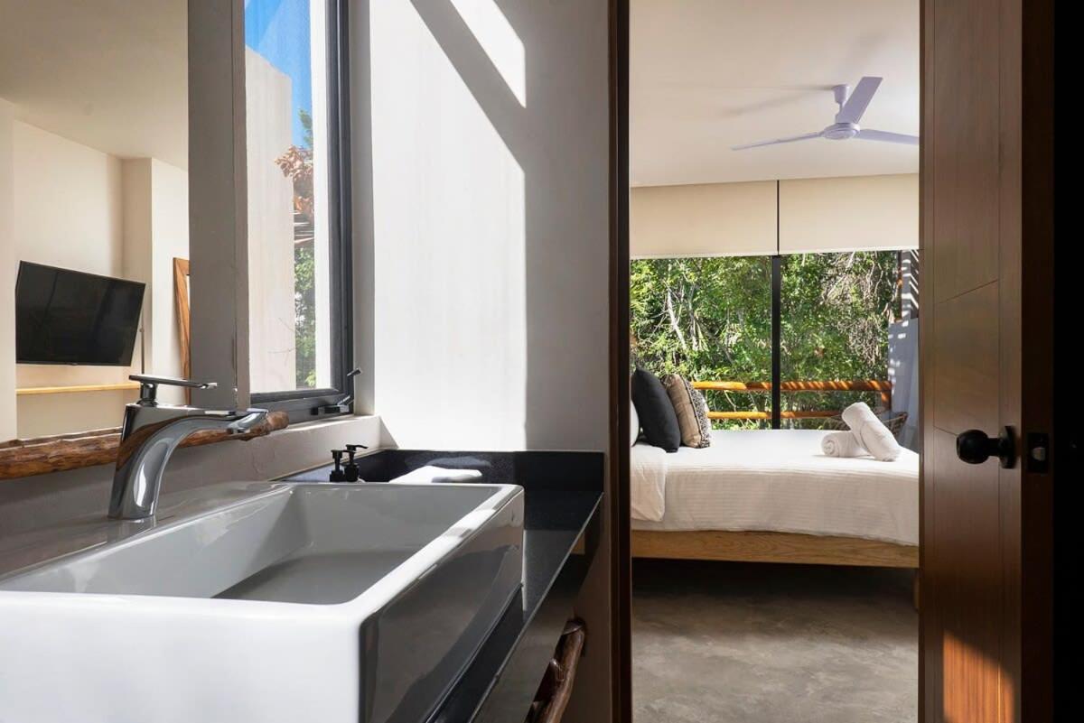 4br Jungle With Jacuzzi In Private Gated Community Сasa de vacaciones *