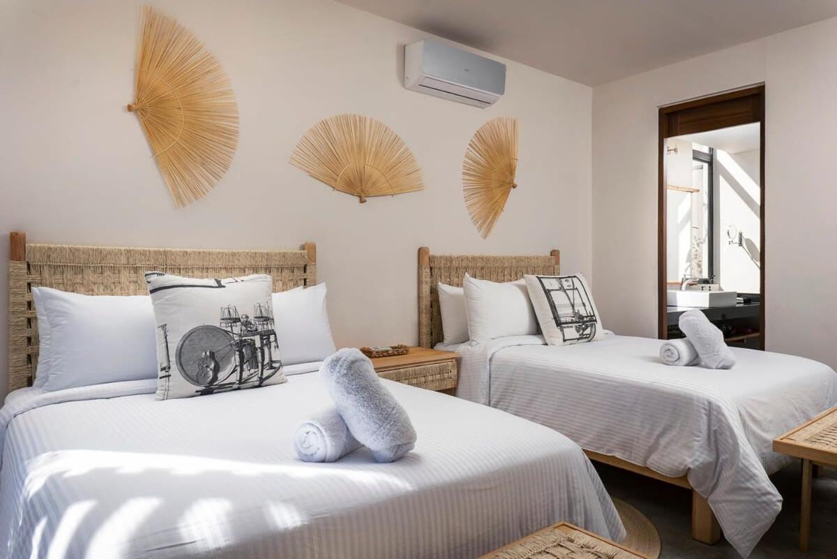 Сasa de vacaciones 4br Jungle With Jacuzzi In Private Gated Community