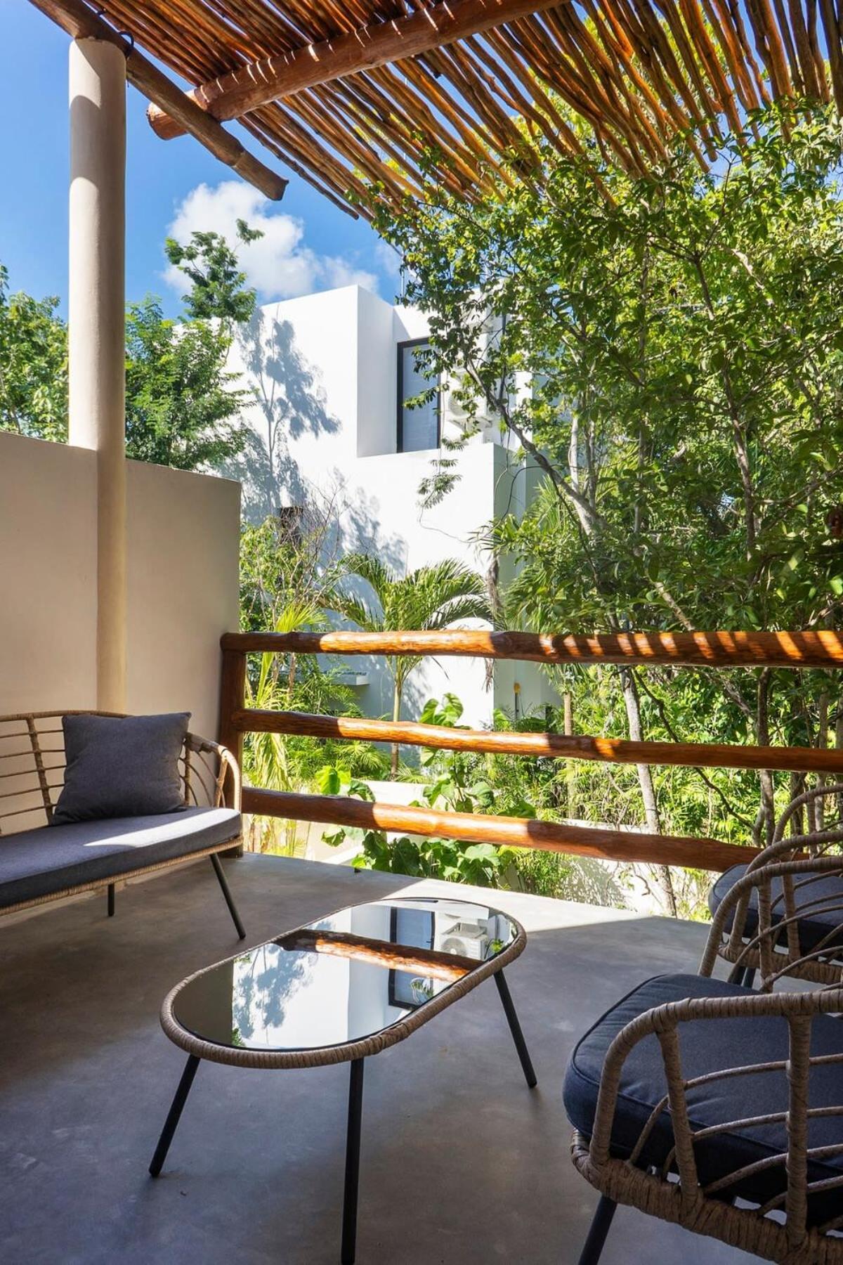 4br Jungle With Jacuzzi In Private Gated Community Сasa de vacaciones