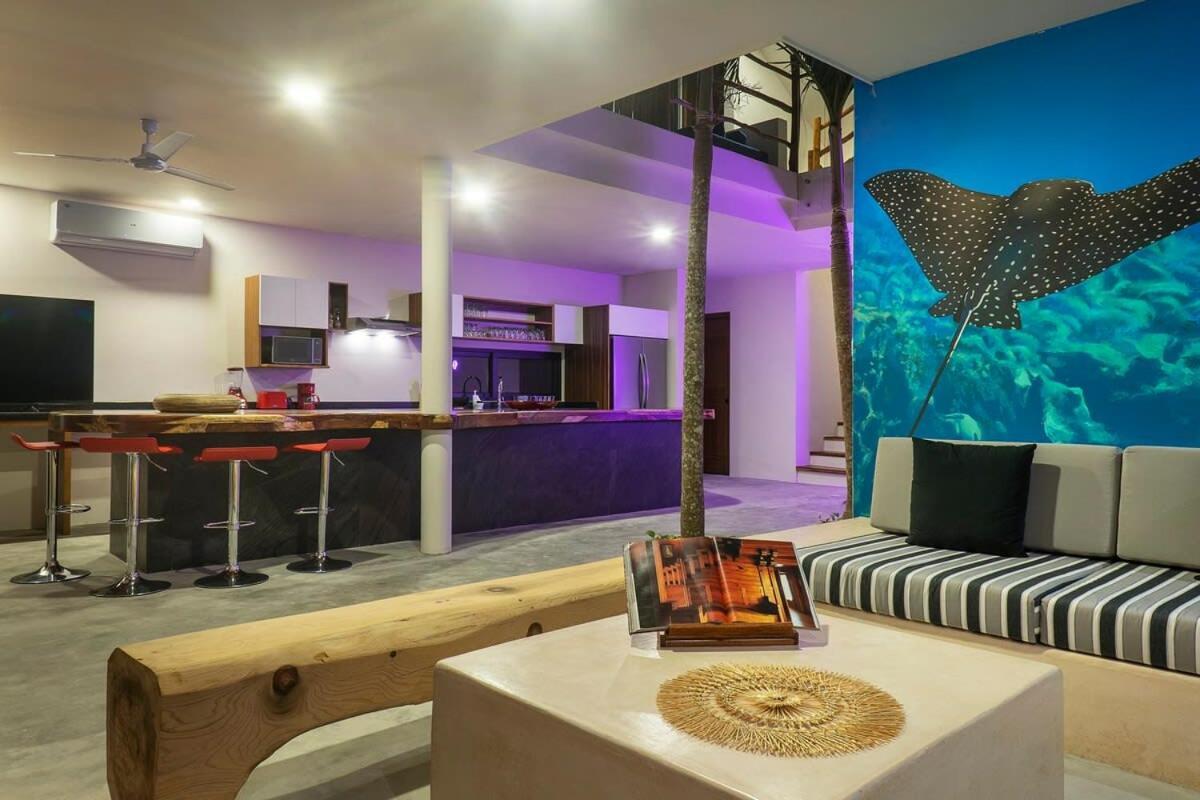 4br Jungle With Jacuzzi In Private Gated Community Сasa de vacaciones *
